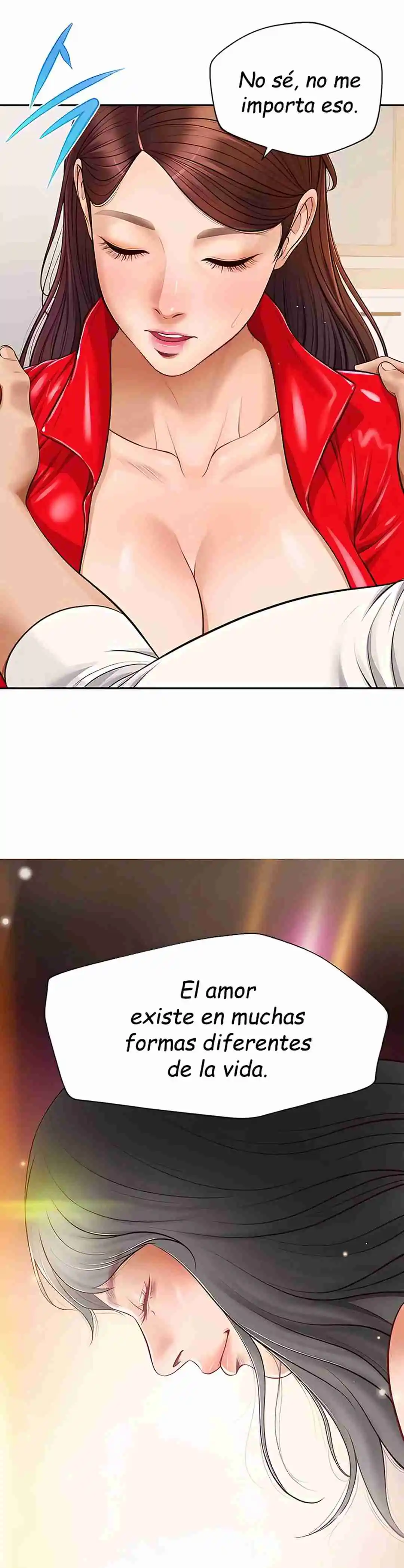 Un día con Yeonju Capítulo 13 - Page 32