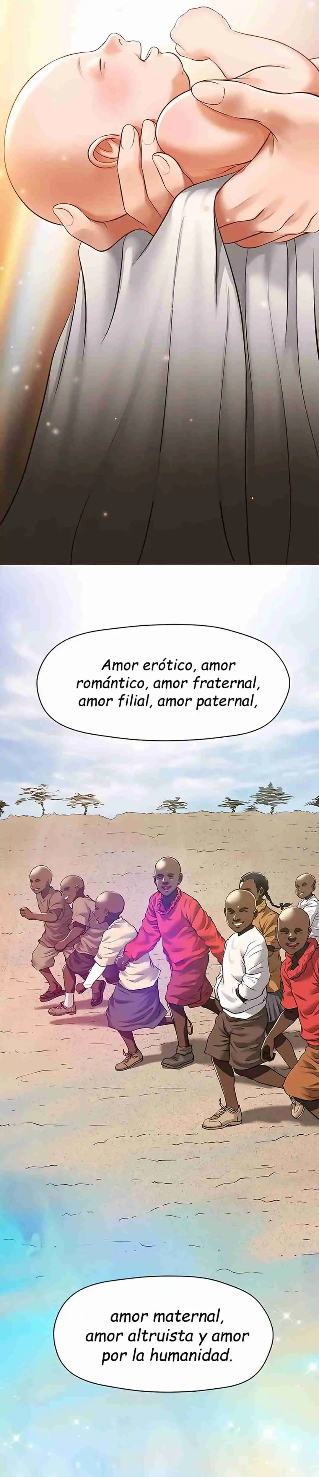 Un día con Yeonju Capítulo 13 - Page 33