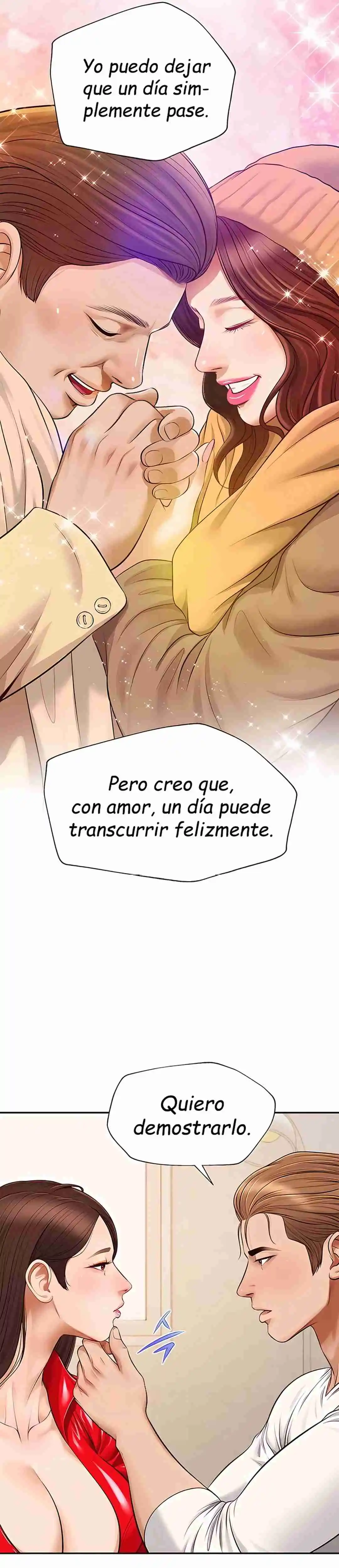 Un día con Yeonju Capítulo 13 - Page 35