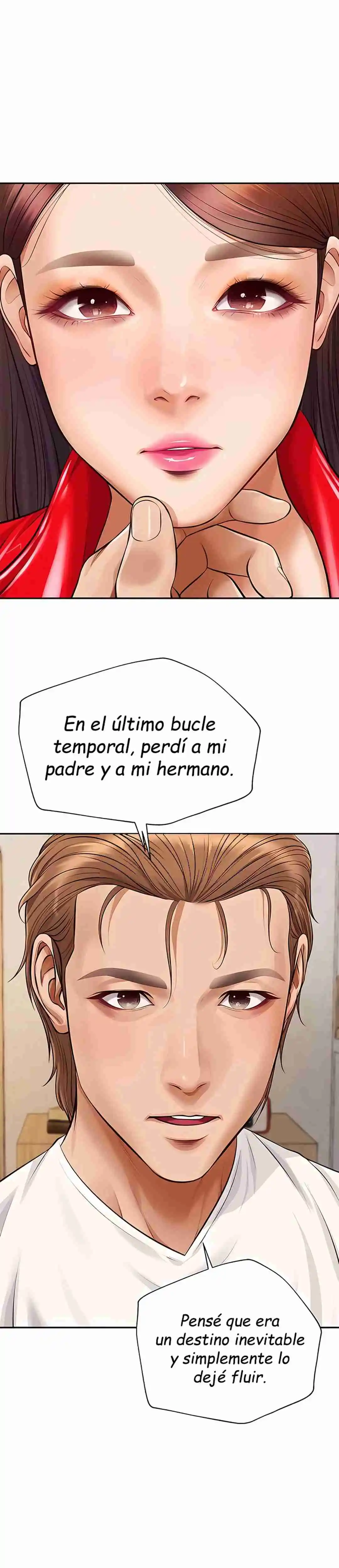 Un día con Yeonju Capítulo 13 - Page 36