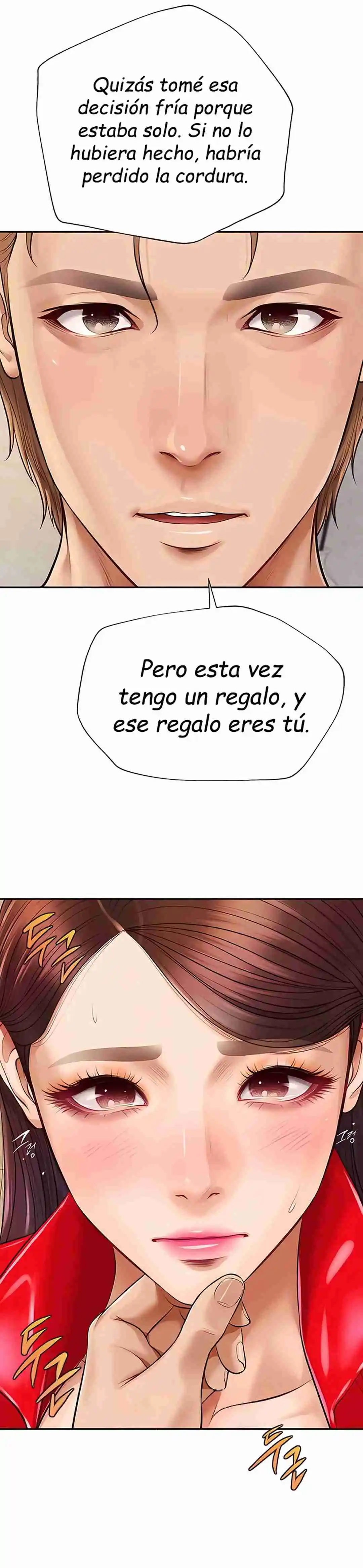 Un día con Yeonju Capítulo 13 - Page 37
