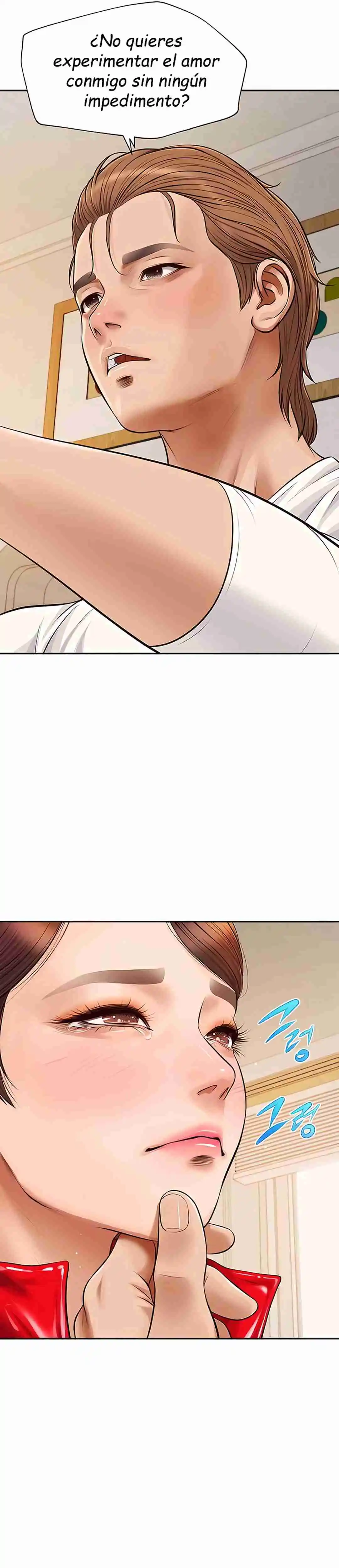 Un día con Yeonju Capítulo 13 - Page 38