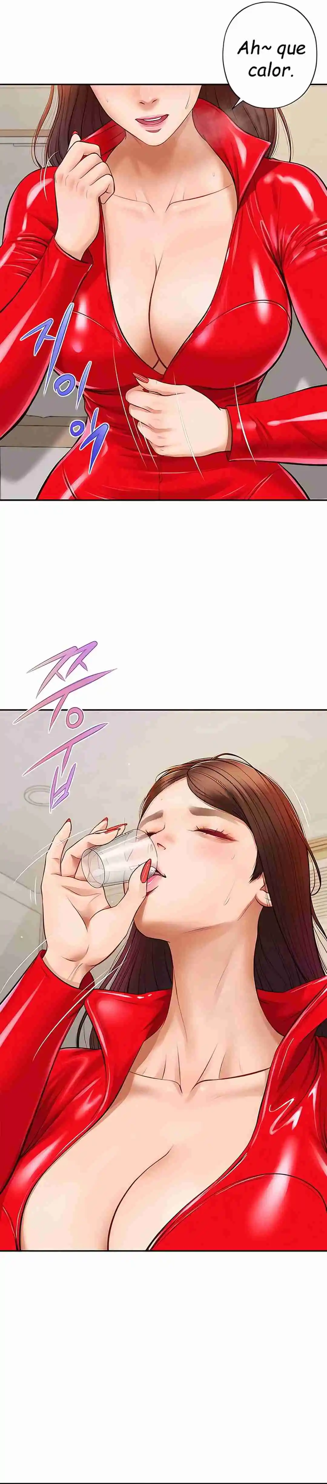 Un día con Yeonju Capítulo 13 - Page 5