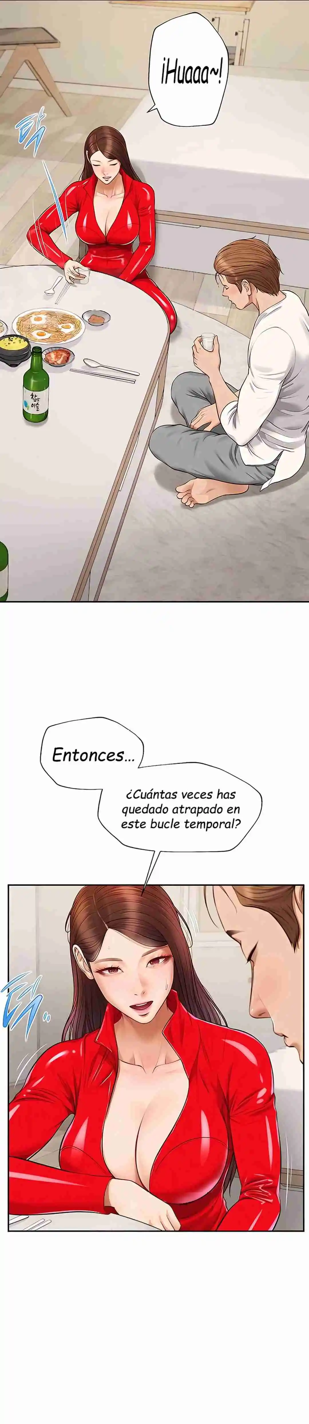Un día con Yeonju Capítulo 13 - Page 6