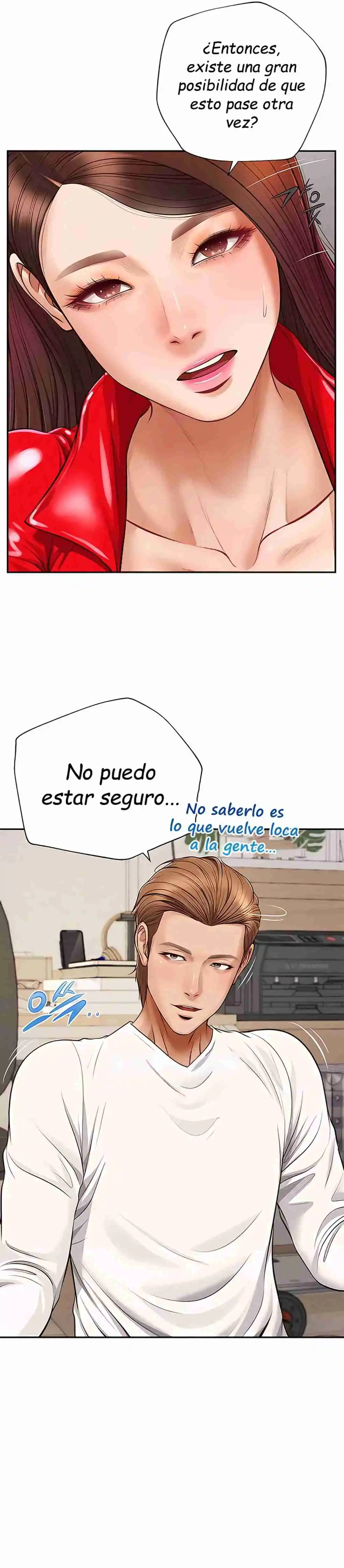 Un día con Yeonju Capítulo 13 - Page 8