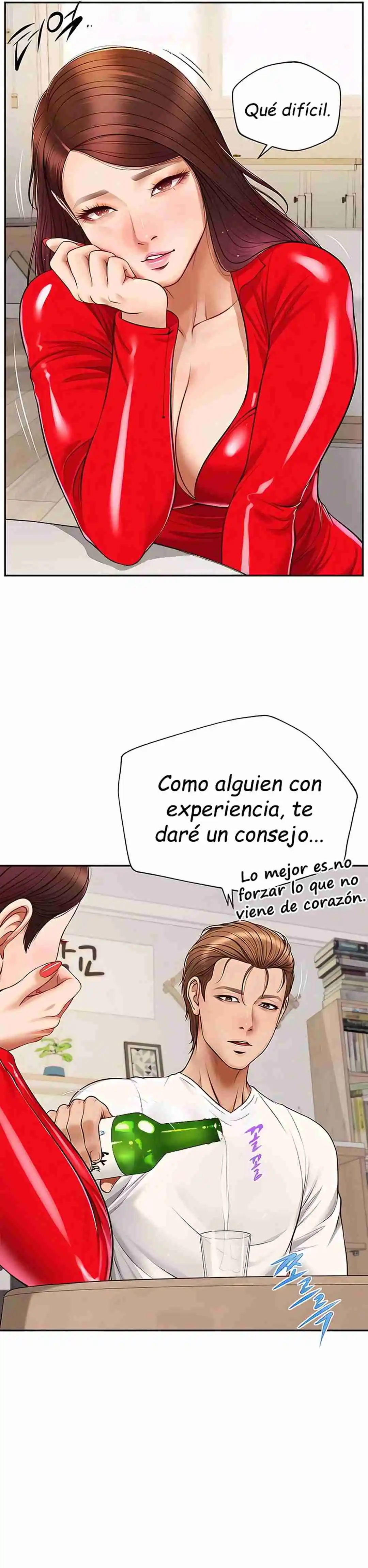 Un día con Yeonju Capítulo 13 - Page 9