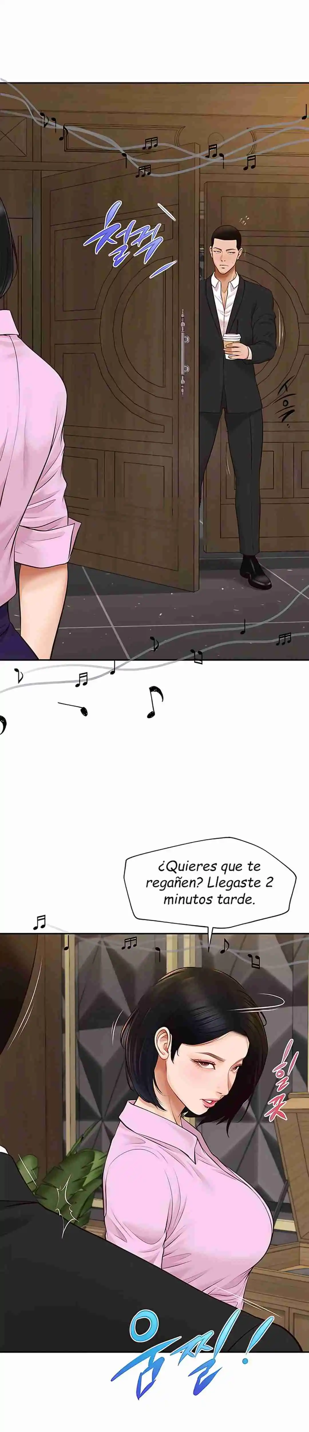 Un día con Yeonju Capítulo 14 - Page 10
