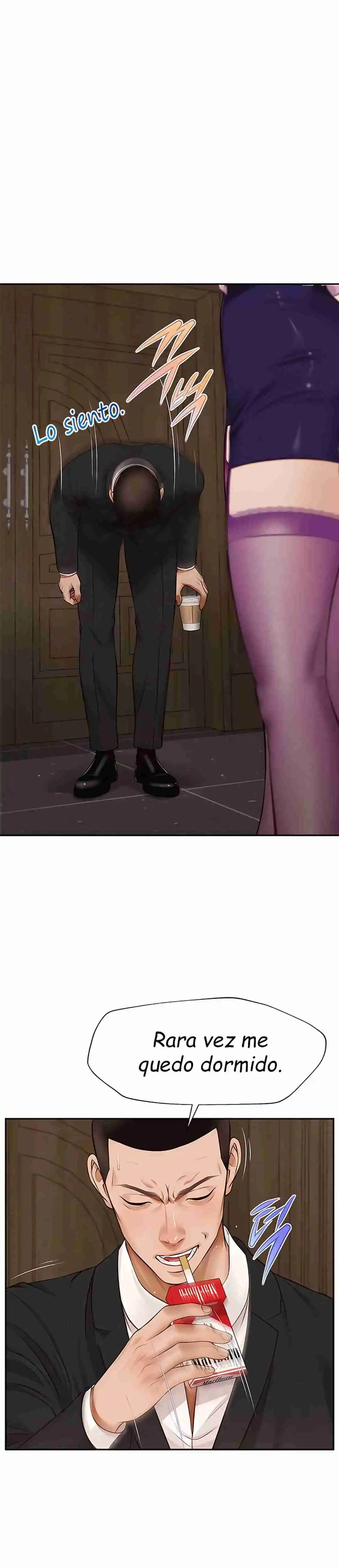 Un día con Yeonju Capítulo 14 - Page 11