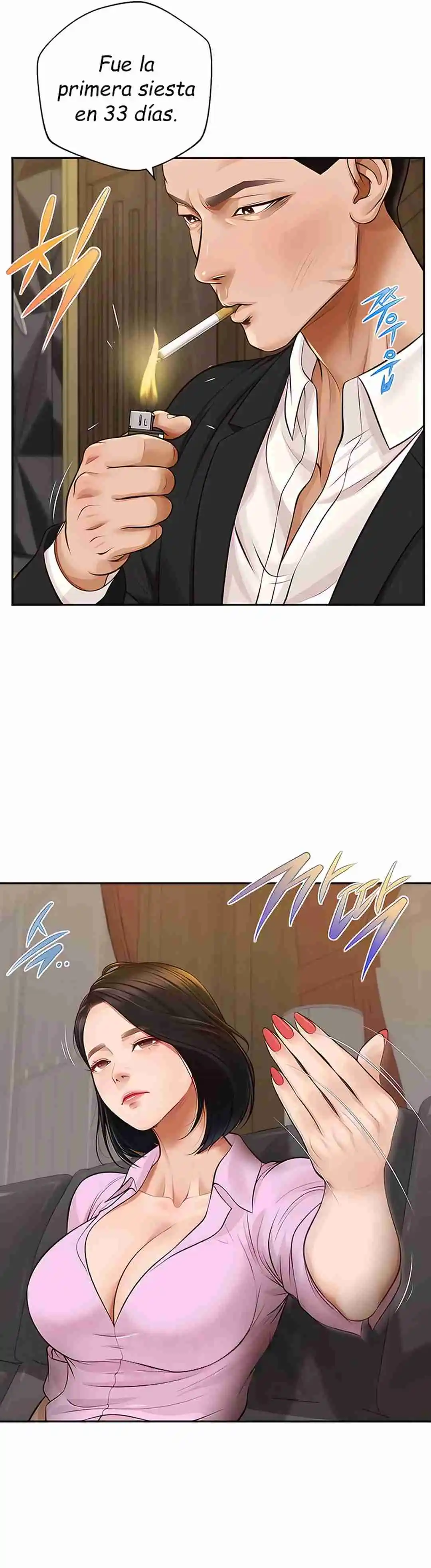 Un día con Yeonju Capítulo 14 - Page 13