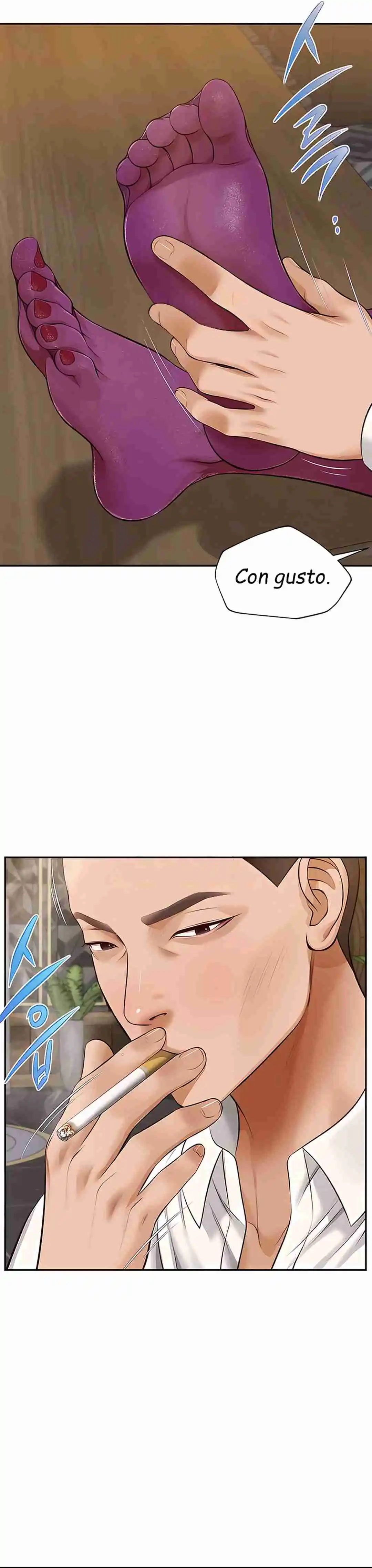 Un día con Yeonju Capítulo 14 - Page 18