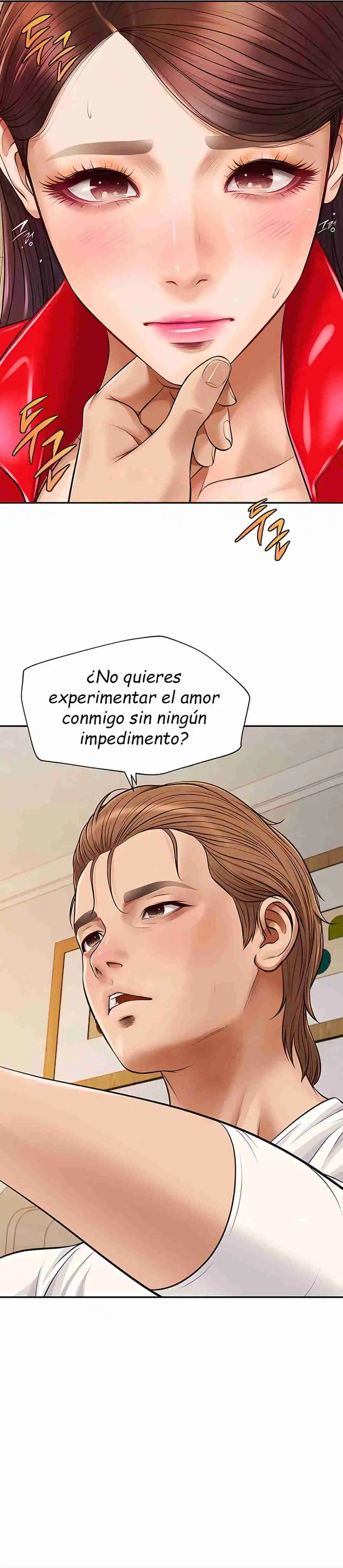 Un día con Yeonju Capítulo 14 - Page 2