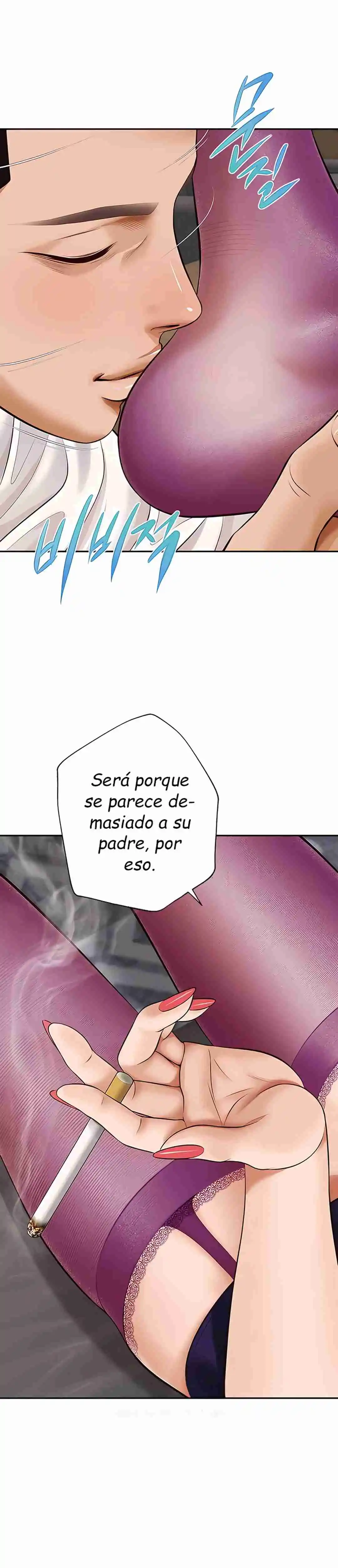 Un día con Yeonju Capítulo 14 - Page 22