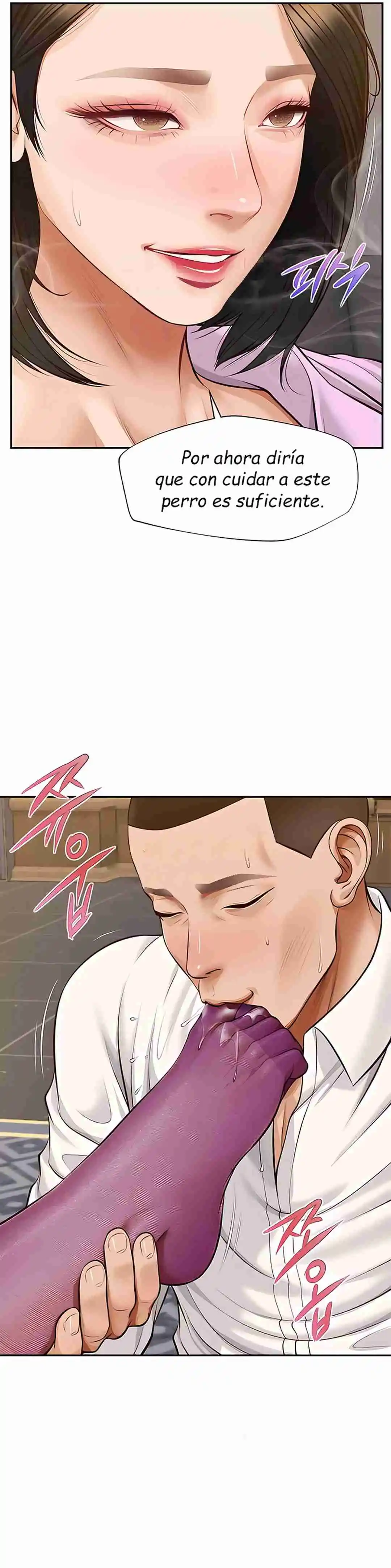 Un día con Yeonju Capítulo 14 - Page 26