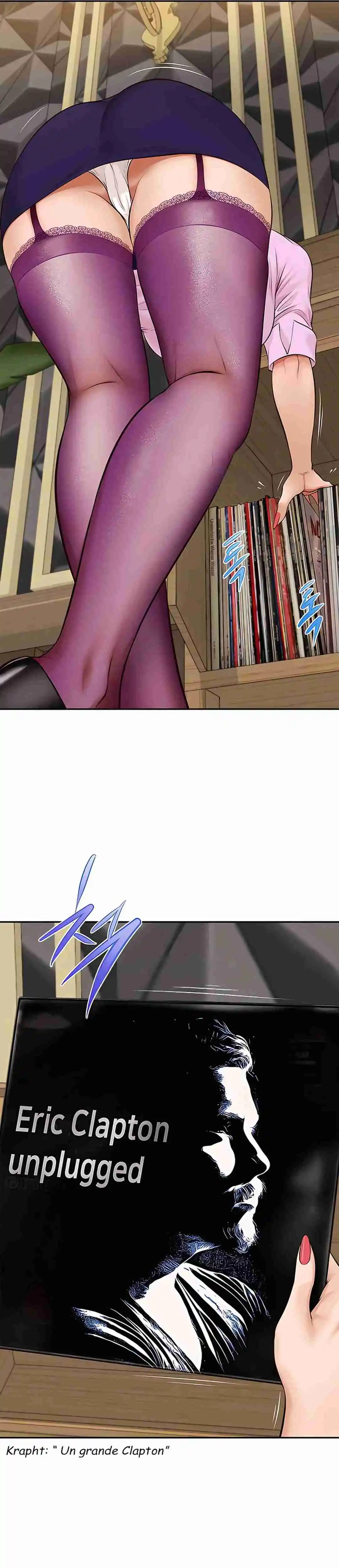 Un día con Yeonju Capítulo 14 - Page 7