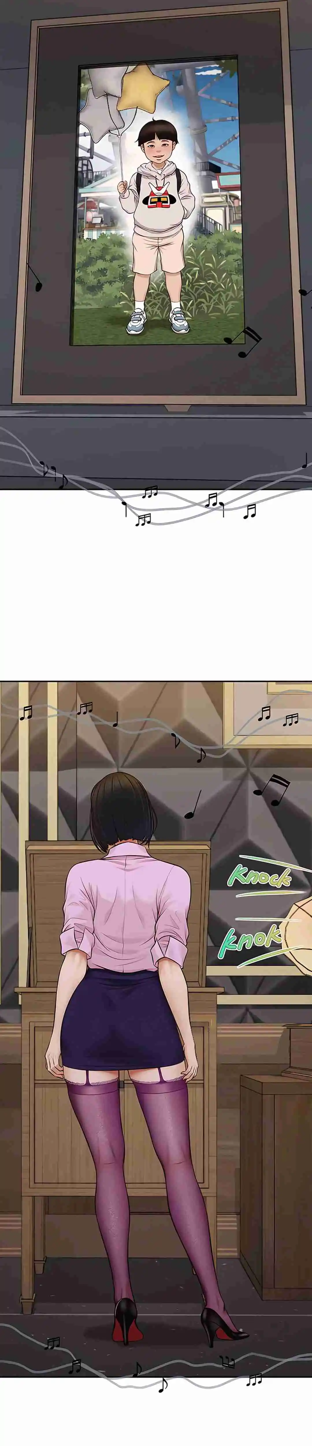 Un día con Yeonju Capítulo 14 - Page 9