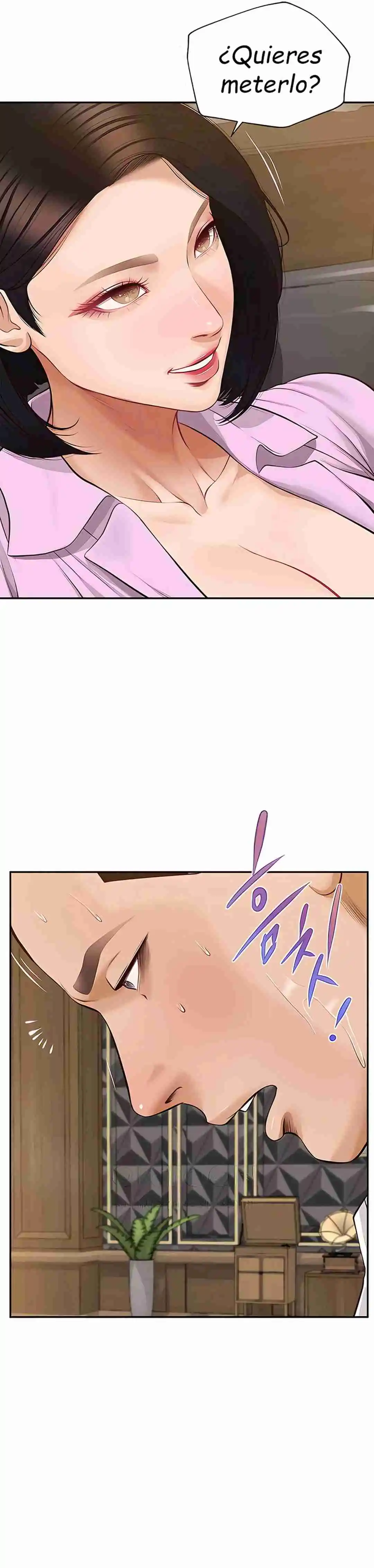 Un día con Yeonju Capítulo 15 - Page 16