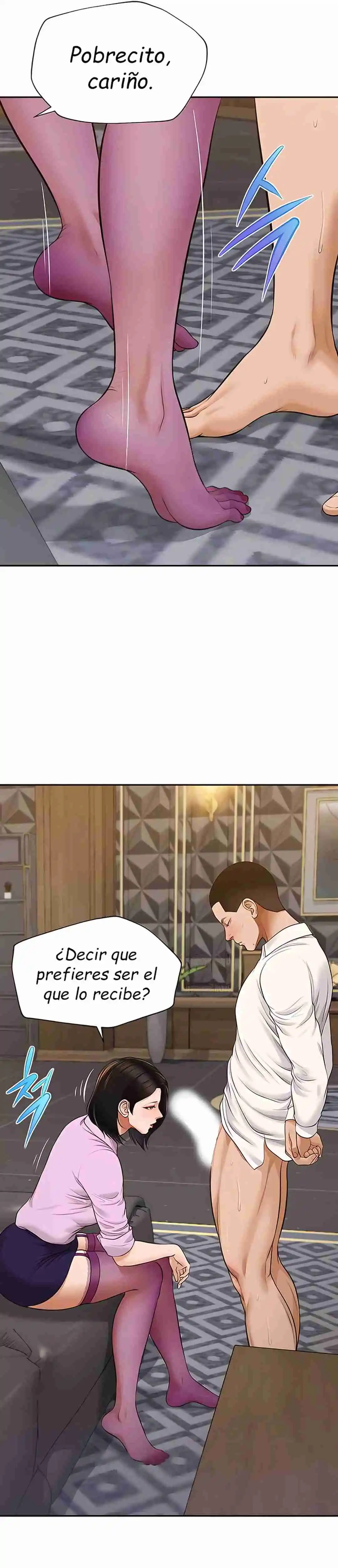 Un día con Yeonju Capítulo 15 - Page 20