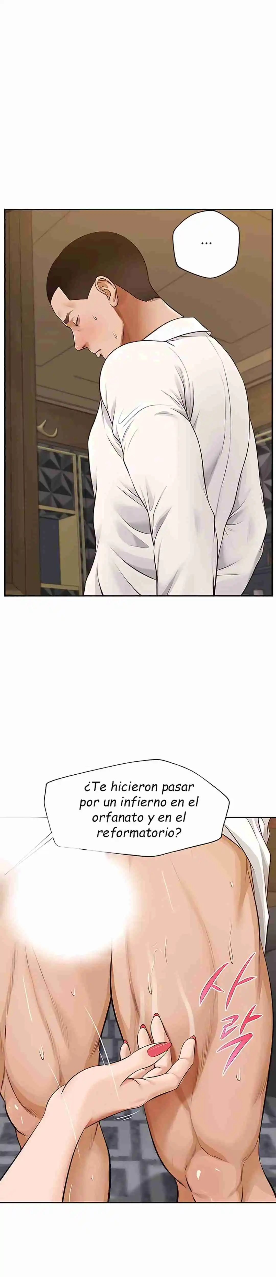 Un día con Yeonju Capítulo 15 - Page 21
