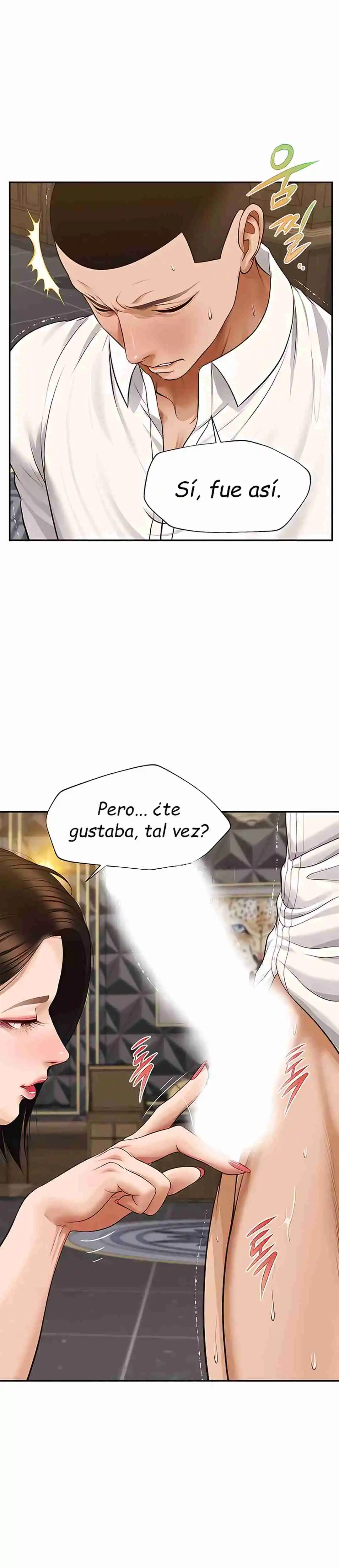 Un día con Yeonju Capítulo 15 - Page 22