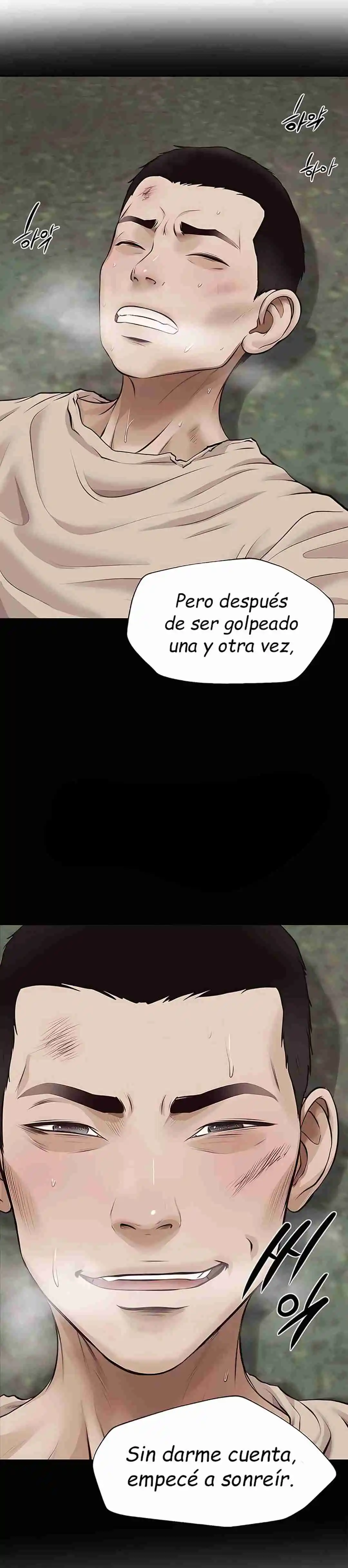 Un día con Yeonju Capítulo 15 - Page 24