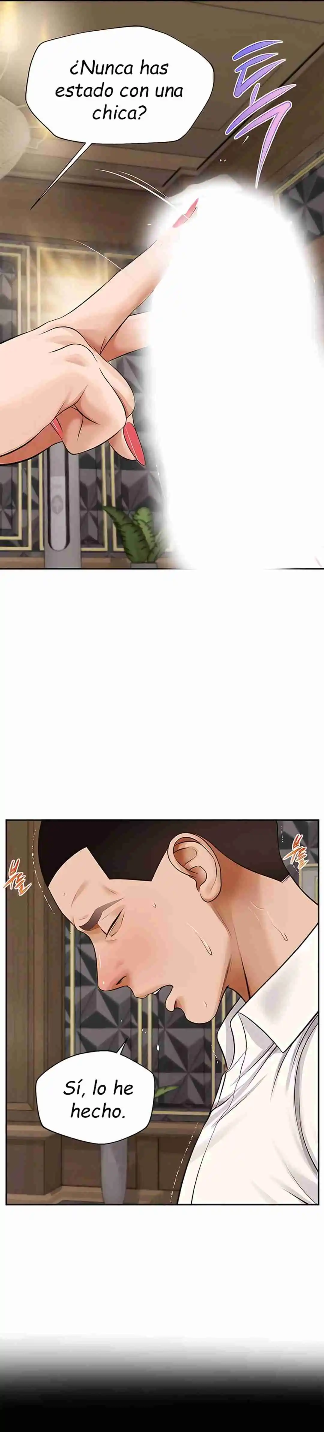 Un día con Yeonju Capítulo 15 - Page 26