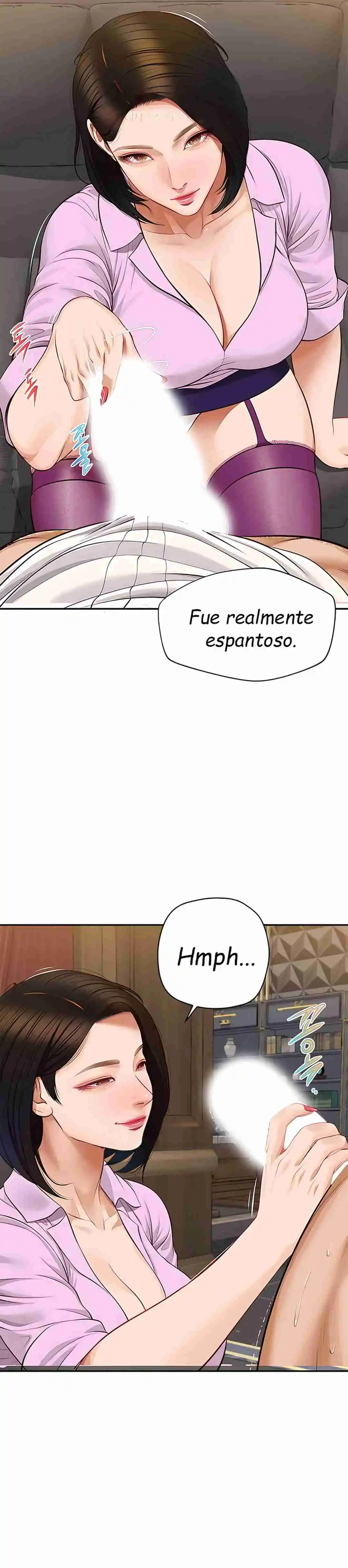 Un día con Yeonju Capítulo 15 - Page 32