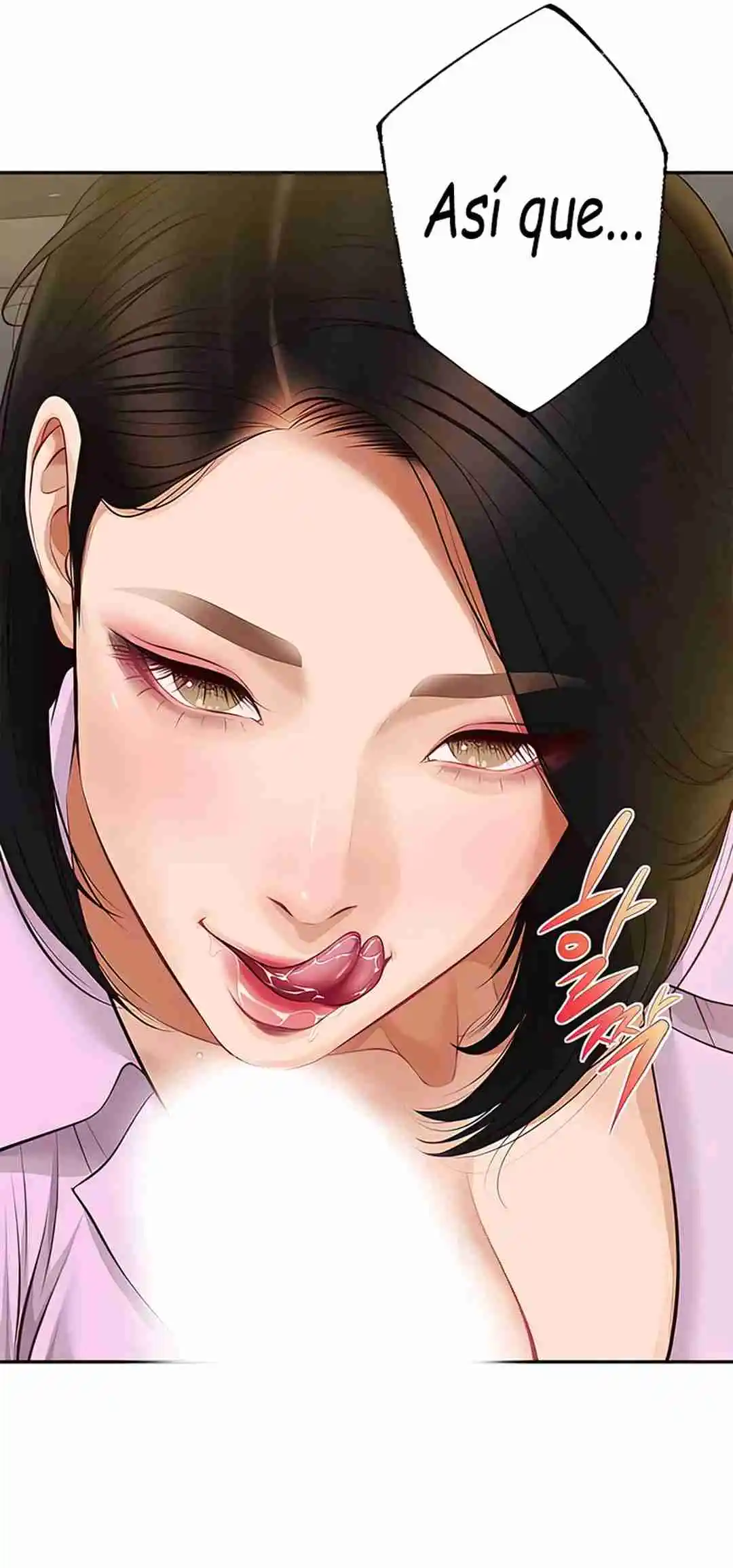 Un día con Yeonju Capítulo 15 - Page 36