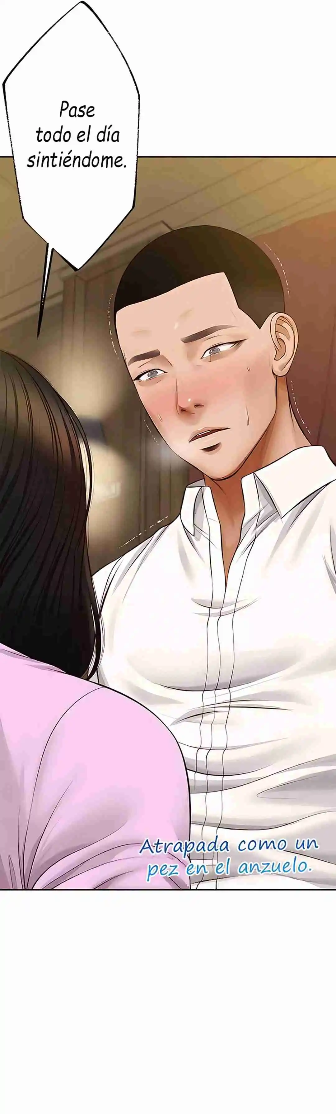 Un día con Yeonju Capítulo 15 - Page 37
