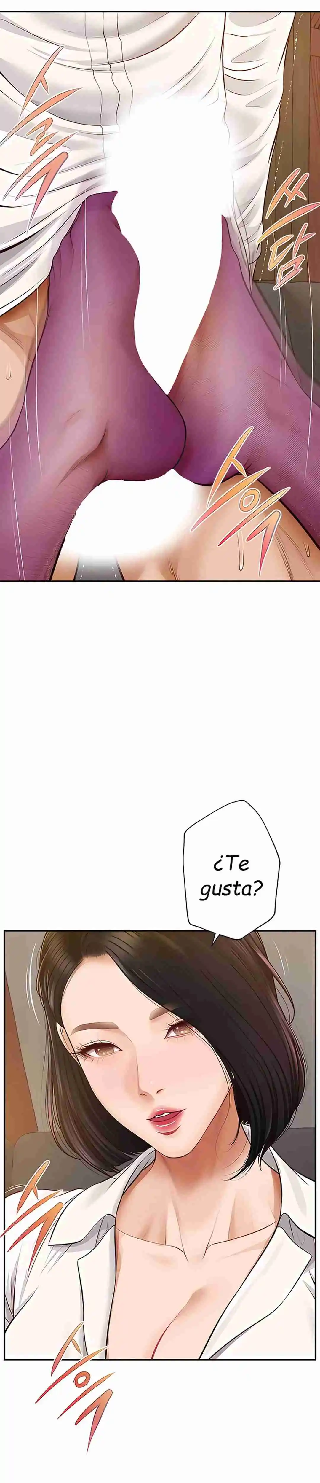 Un día con Yeonju Capítulo 15 - Page 6