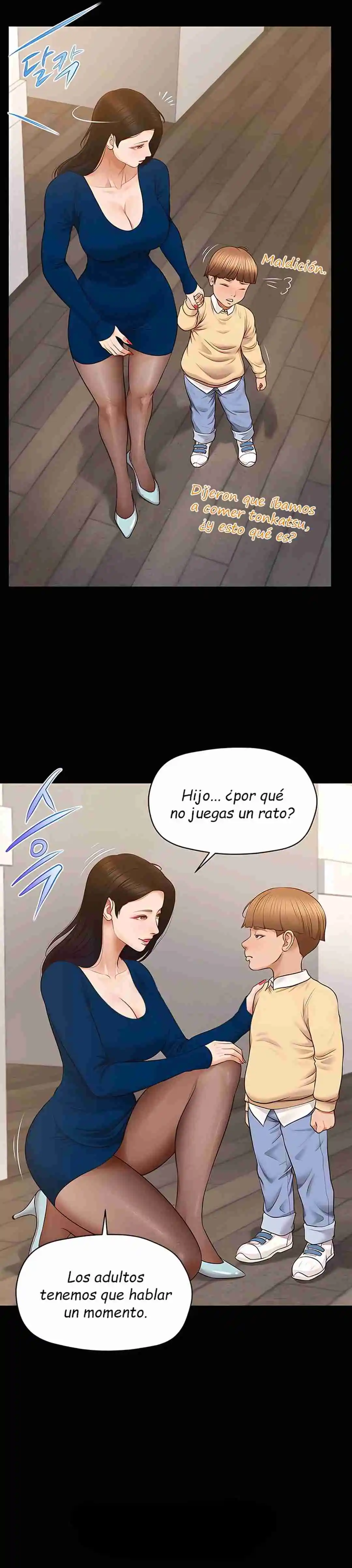 Un día con Yeonju Capítulo 16 - Page 16
