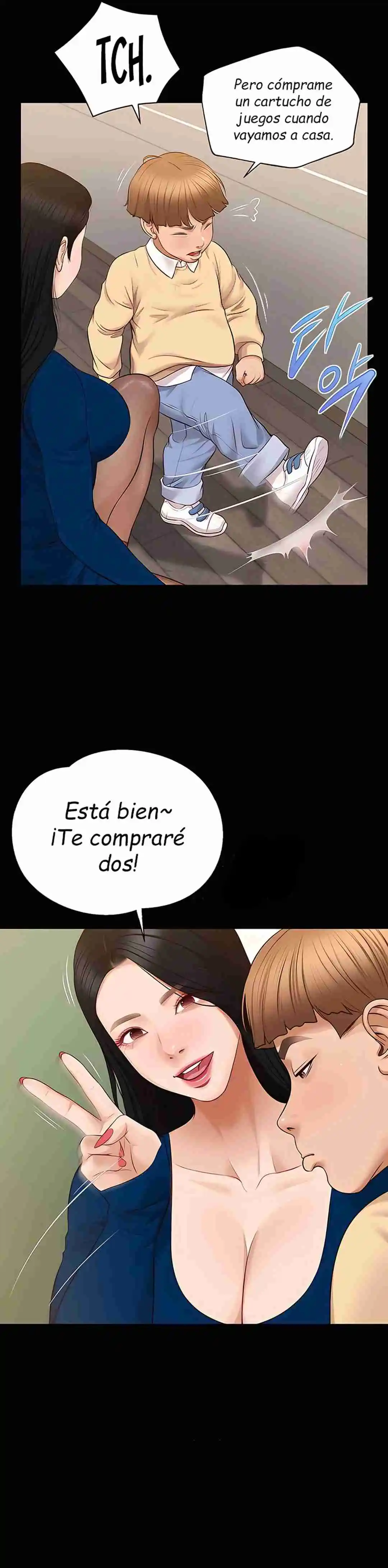 Un día con Yeonju Capítulo 16 - Page 19