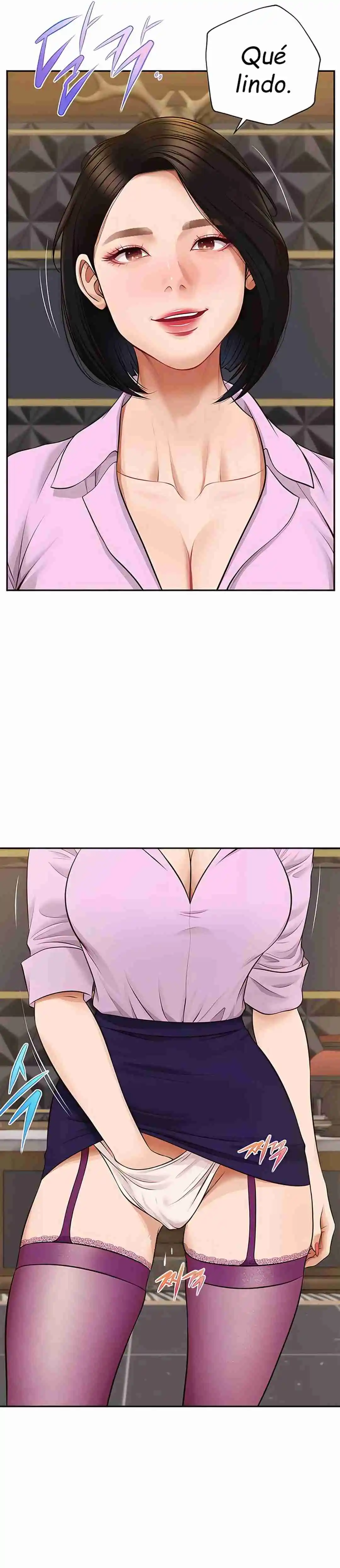 Un día con Yeonju Capítulo 16 - Page 2