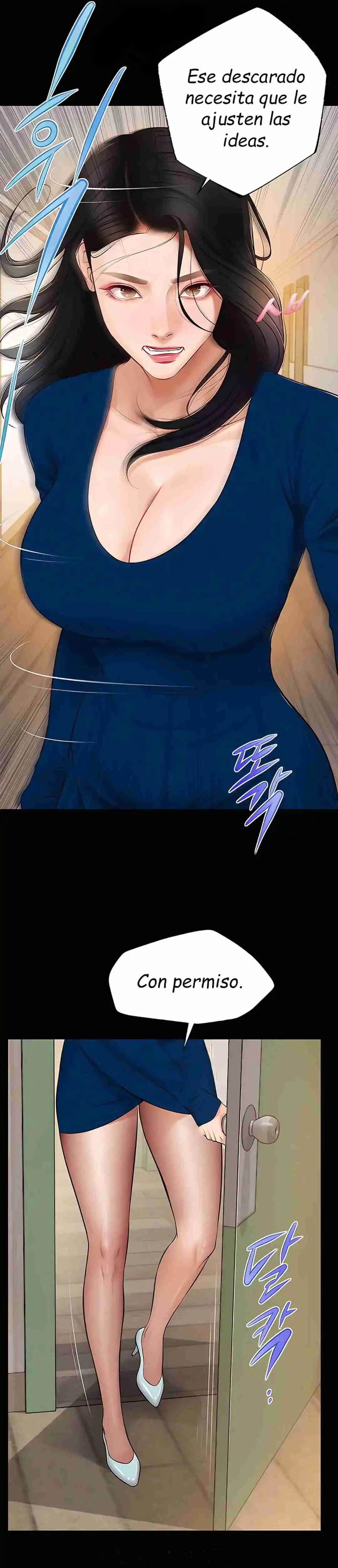 Un día con Yeonju Capítulo 16 - Page 21