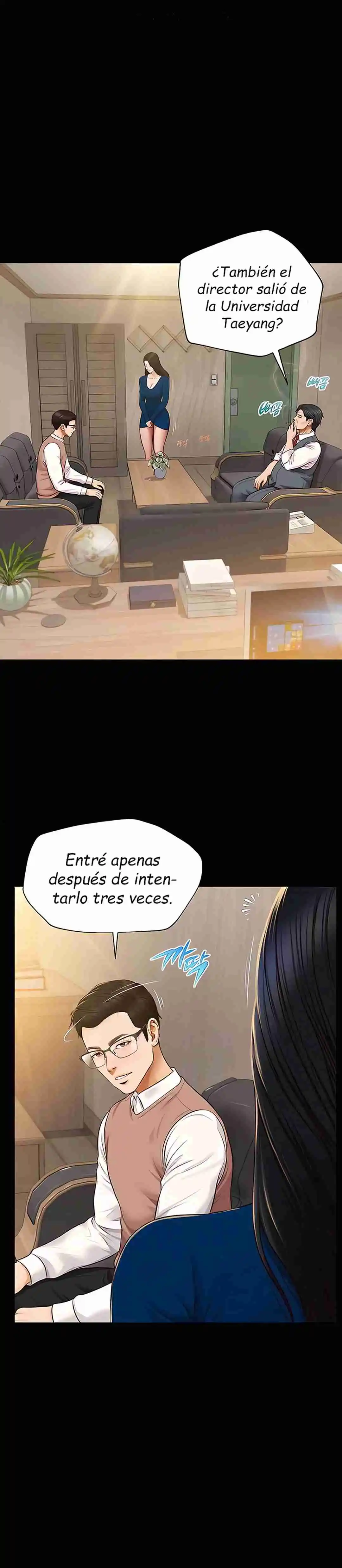 Un día con Yeonju Capítulo 16 - Page 22