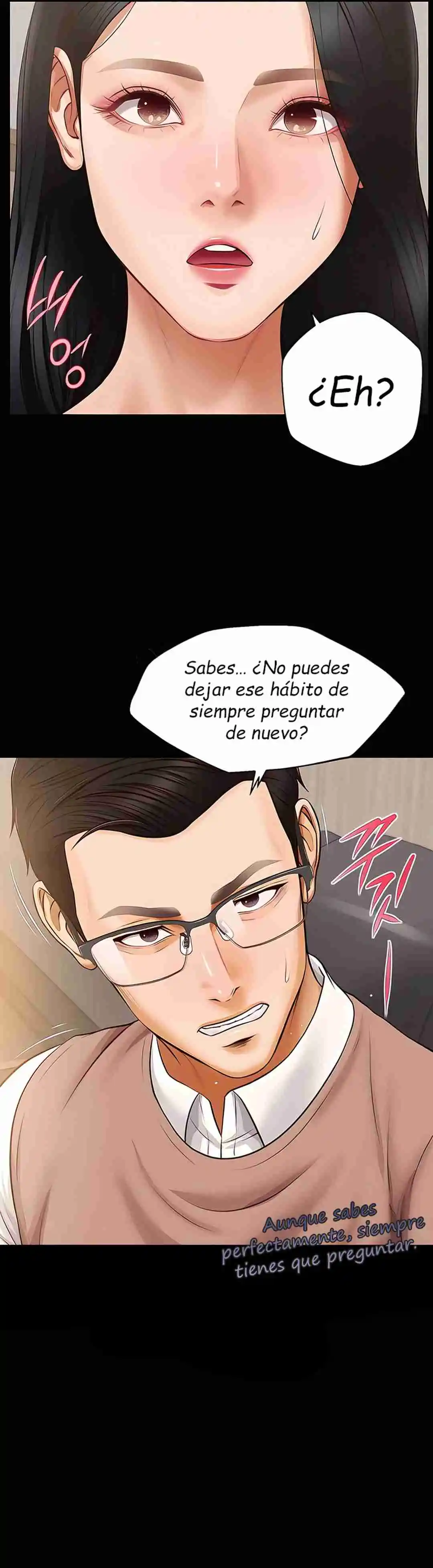 Un día con Yeonju Capítulo 16 - Page 25