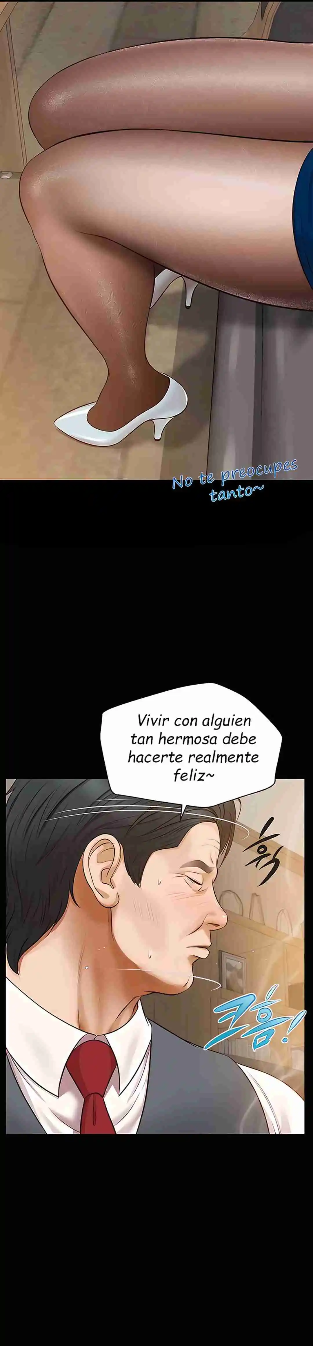 Un día con Yeonju Capítulo 16 - Page 27