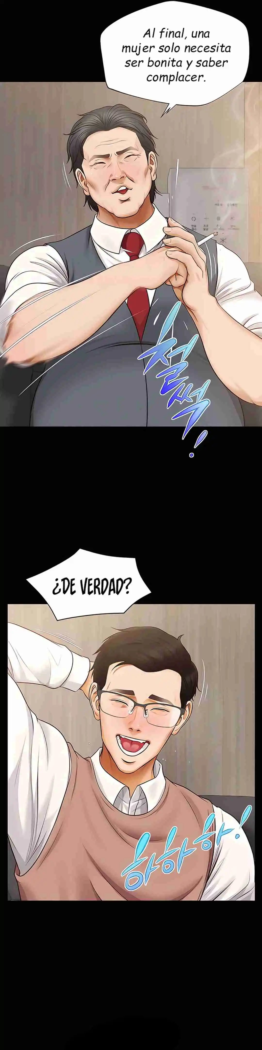 Un día con Yeonju Capítulo 16 - Page 29