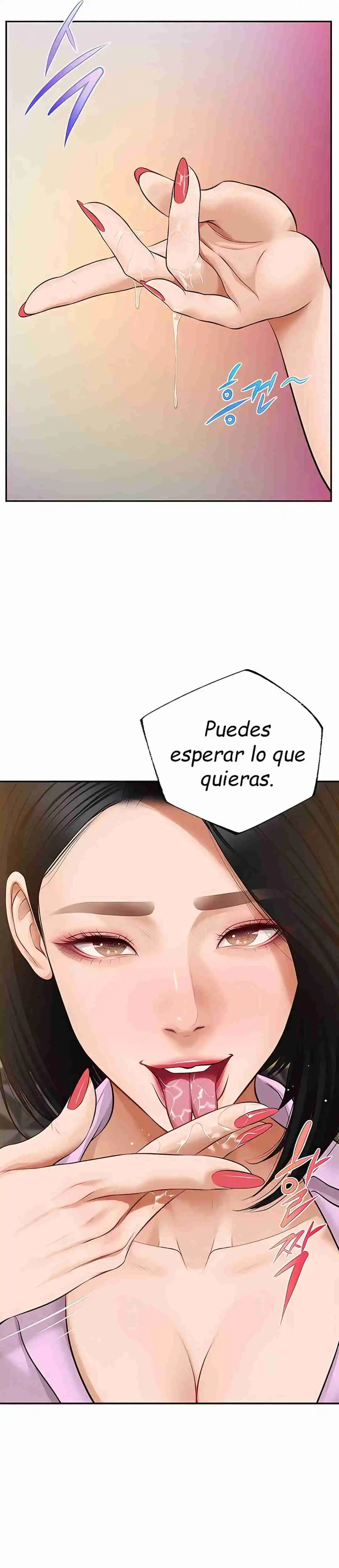 Un día con Yeonju Capítulo 16 - Page 3