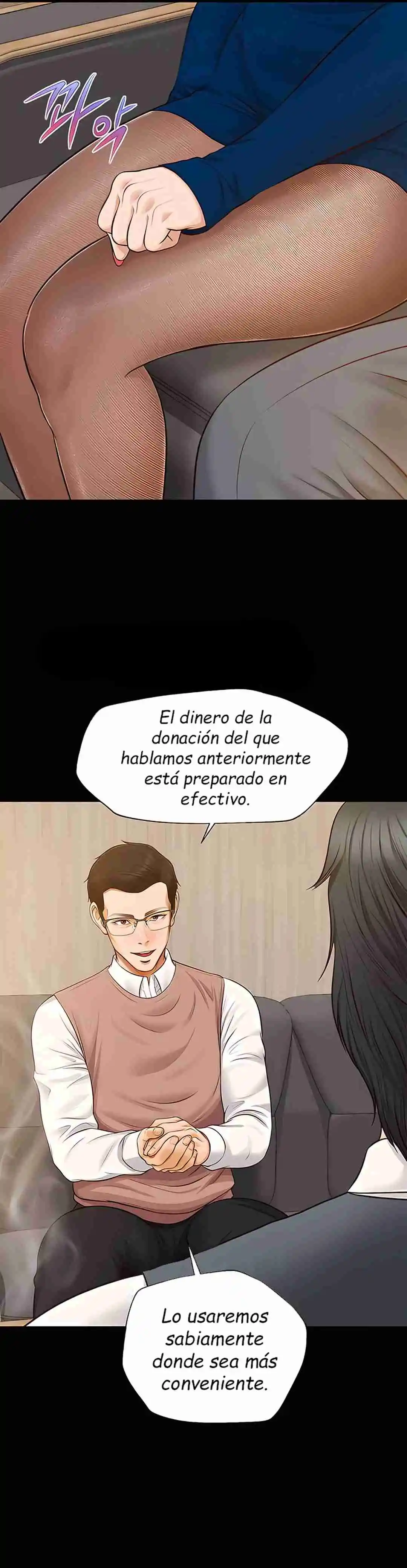 Un día con Yeonju Capítulo 16 - Page 32