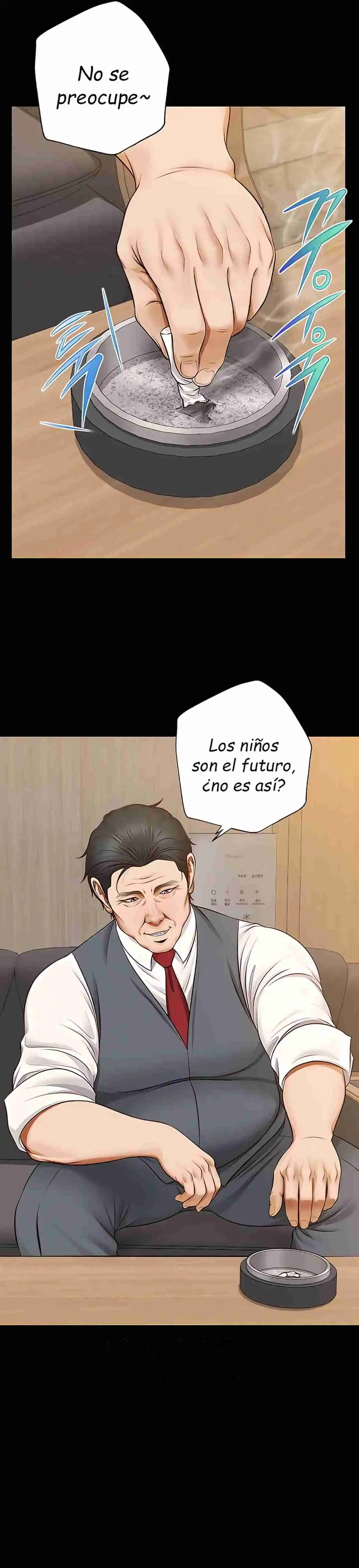 Un día con Yeonju Capítulo 16 - Page 33