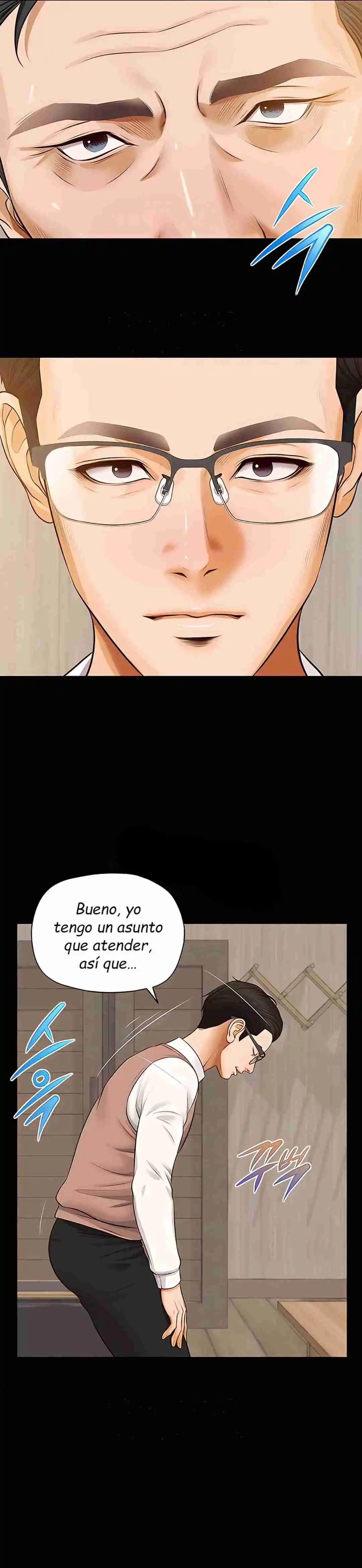 Un día con Yeonju Capítulo 16 - Page 34