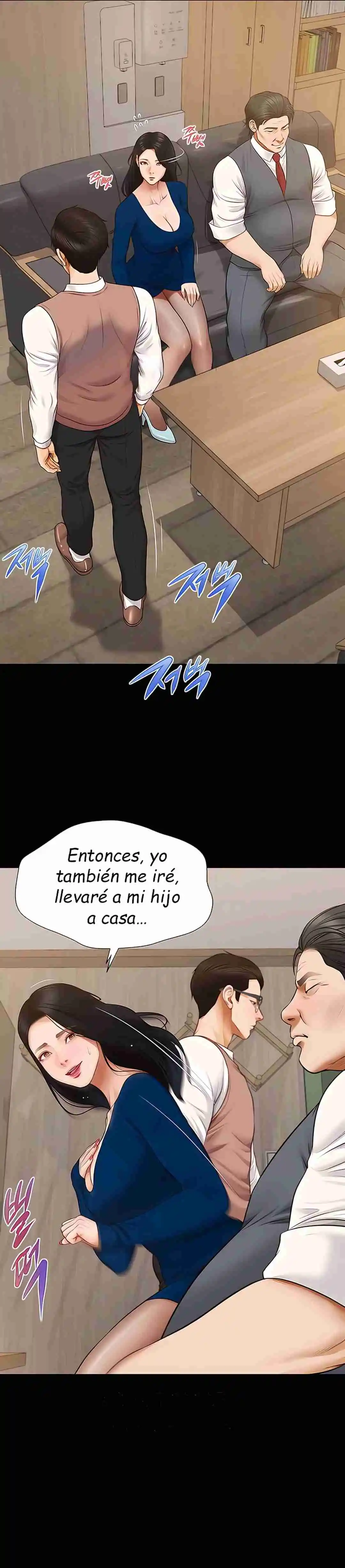 Un día con Yeonju Capítulo 16 - Page 35
