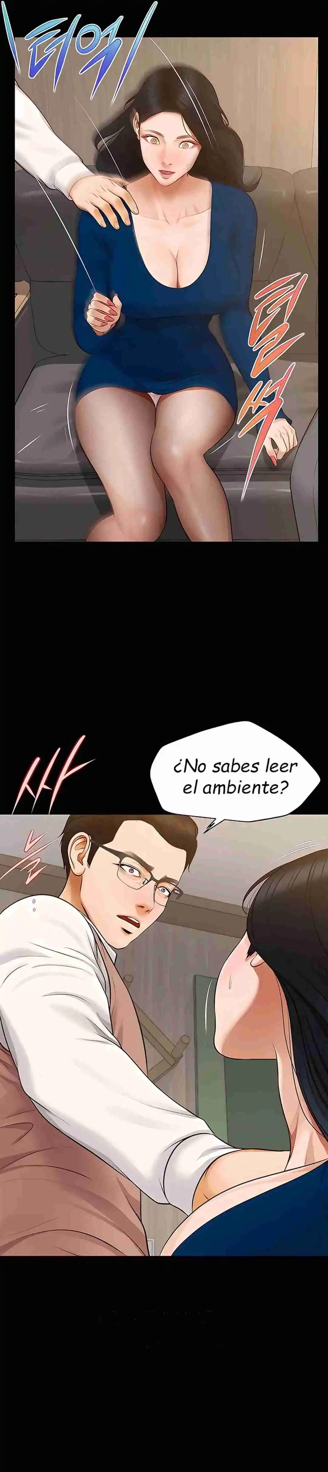 Un día con Yeonju Capítulo 16 - Page 36
