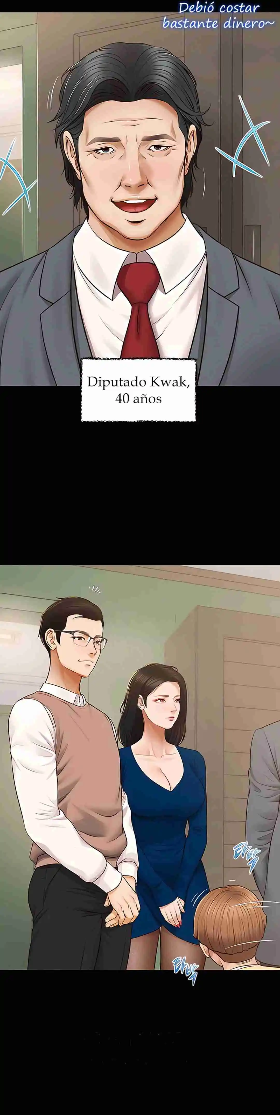 Un día con Yeonju Capítulo 16 - Page 8