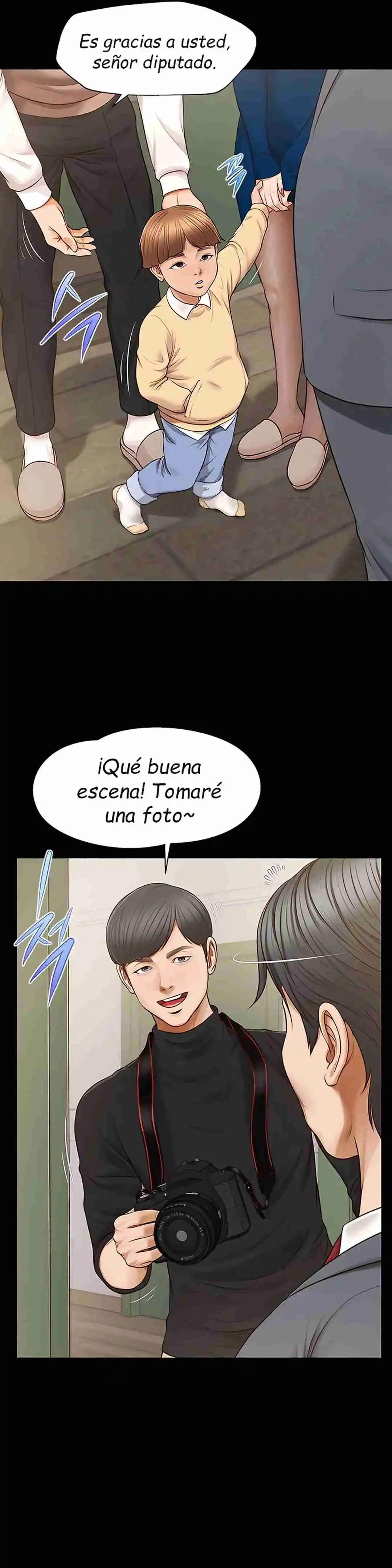 Un día con Yeonju Capítulo 16 - Page 9
