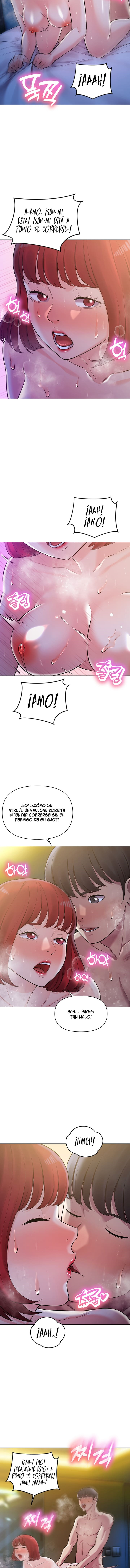 Las Chicas Con Las Que Nunca Pude Salir Capítulo 27 - Page 17