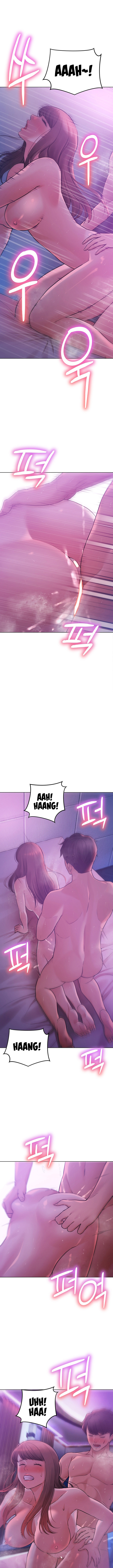 Las Chicas Con Las Que Nunca Pude Salir Capítulo 34 - Page 6