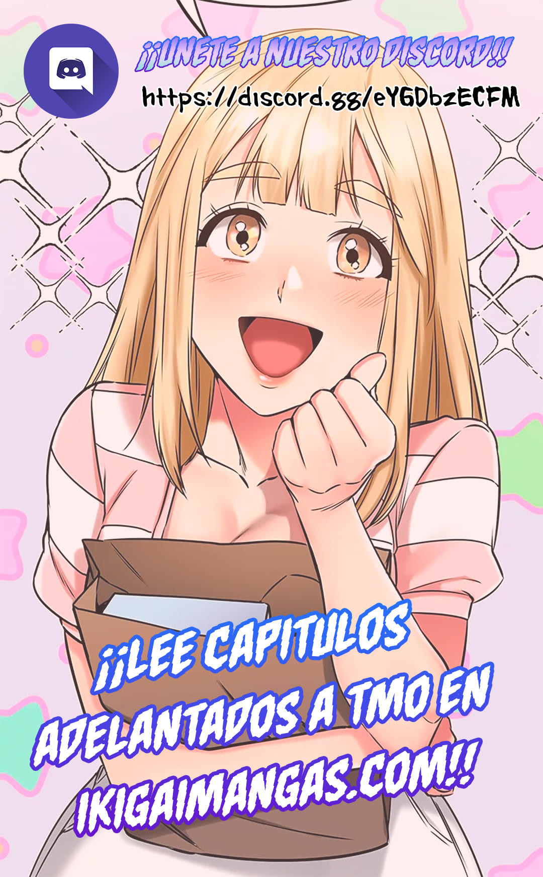 Las Chicas Con Las Que Nunca Pude Salir Capítulo 36 - Page 21