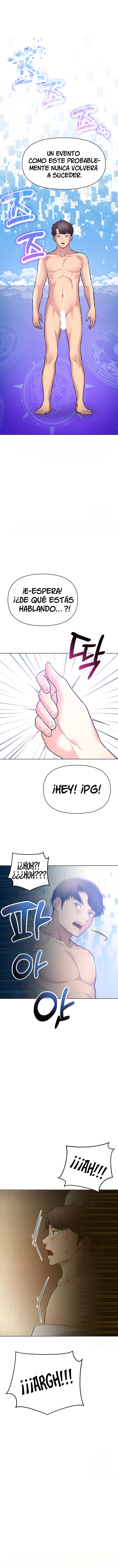 Las Chicas Con Las Que Nunca Pude Salir Capítulo 41 - Page 14