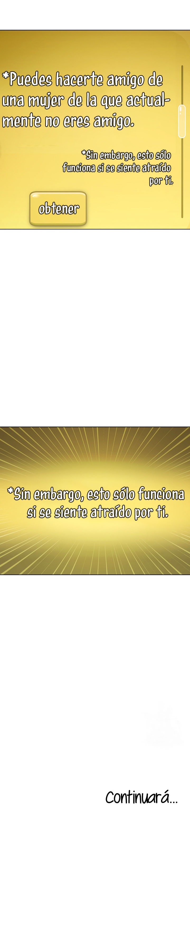 Las Chicas Con Las Que Nunca Pude Salir Capítulo 42 - Page 17